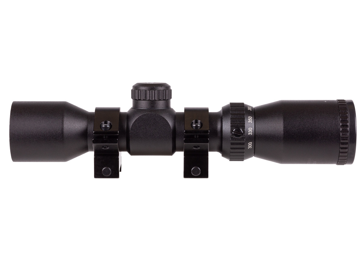 Excalibur Dead-Zone 32mm, Image 4
