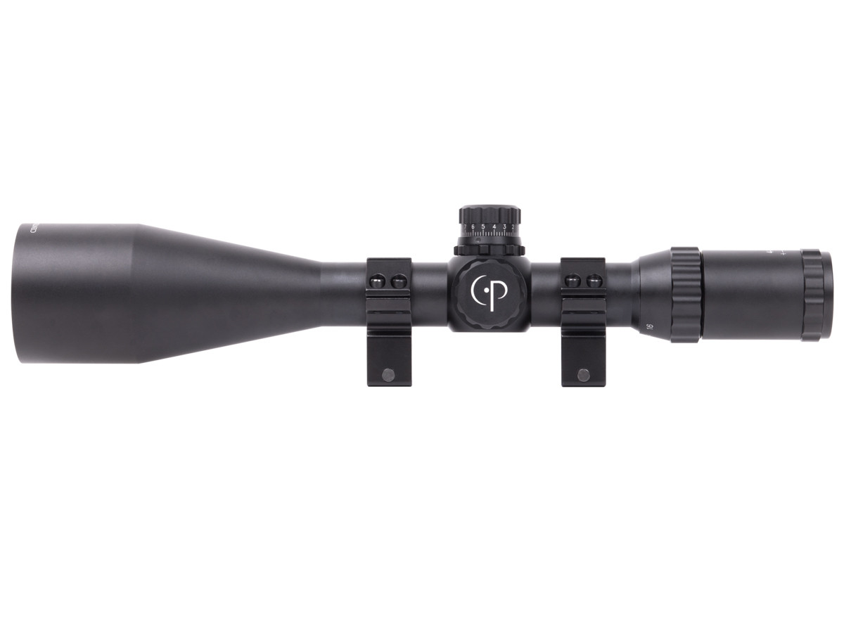 Refurbished CenterPoint 3-12x44, Image 2