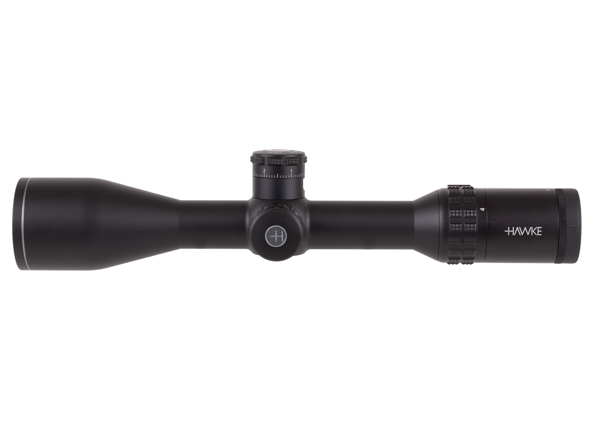 Refurbished Hawke Sidewinder, Image 4