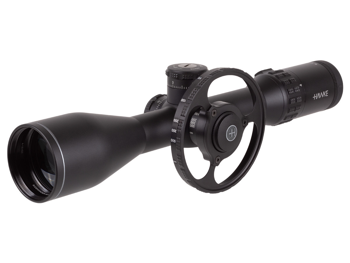 Refurbished Hawke Sidewinder, Image 6