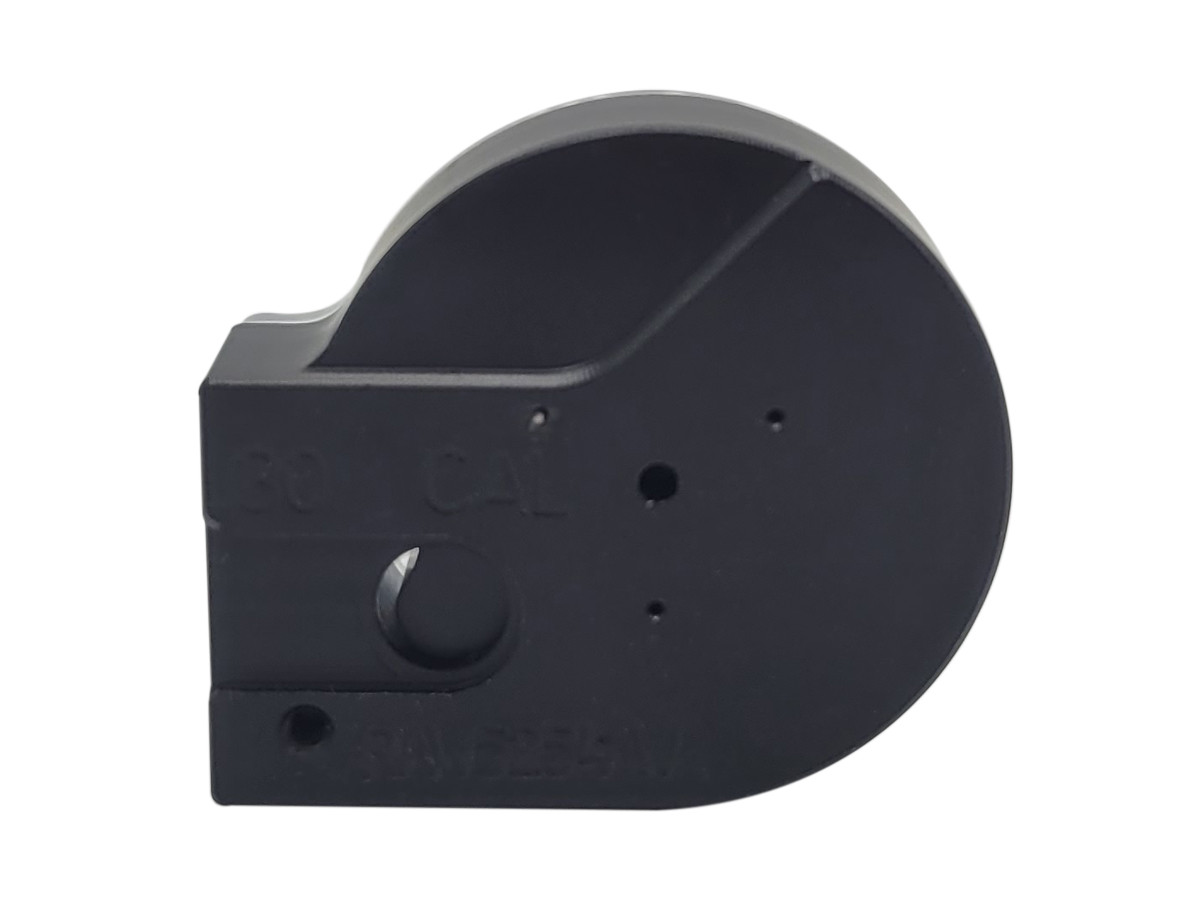 RAW HM1000x Magazine, Image 2