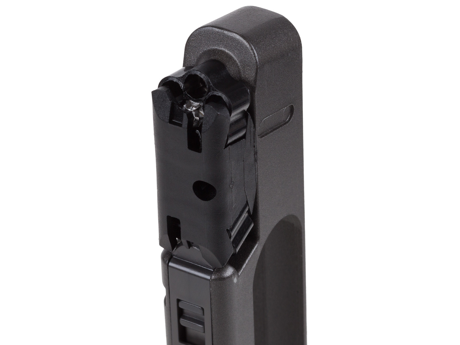 Dan Wesson VALOR, Image 2