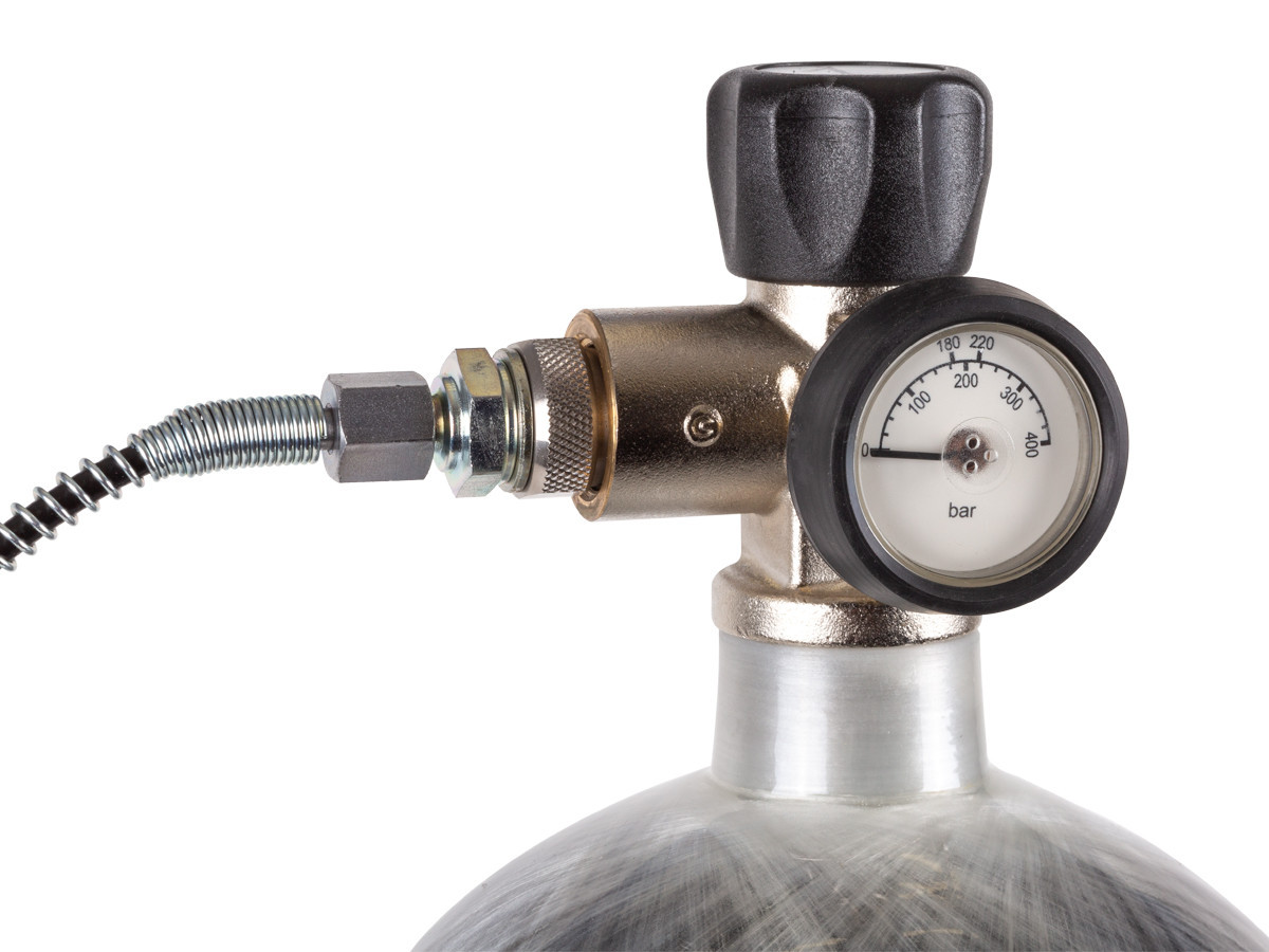 Refurbished Air Venturi, Image 2