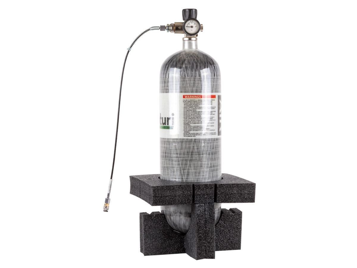 Refurbished Air Venturi, Image 3