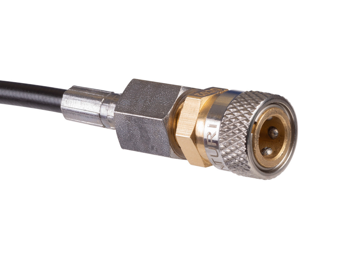 Refurbished Air Venturi, Image 4