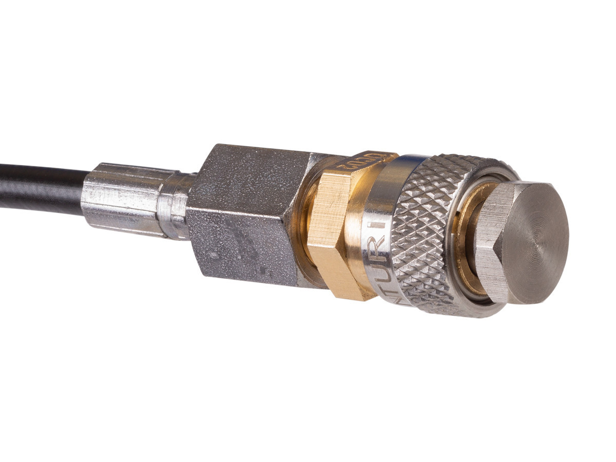 Refurbished Air Venturi, Image 5