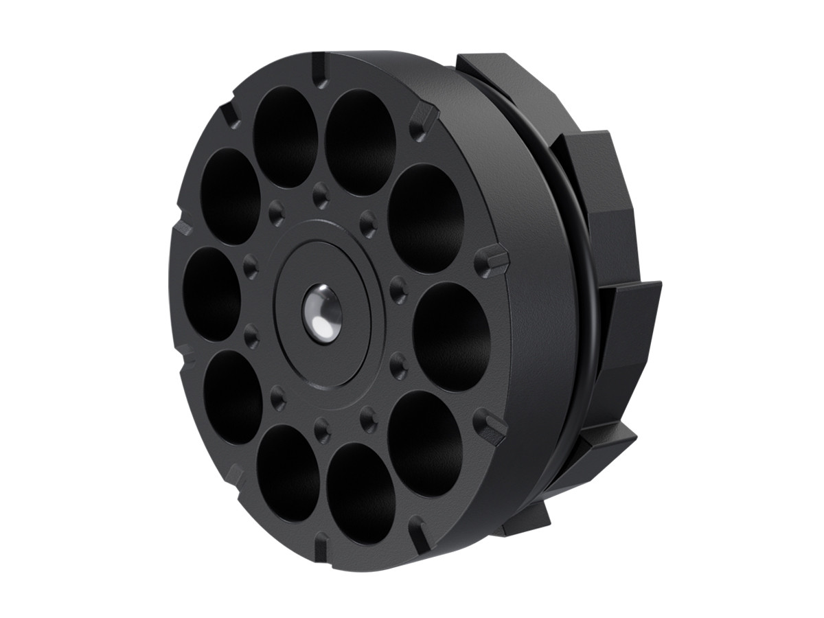 EDgun Matador R5M/Lelya, Image 2