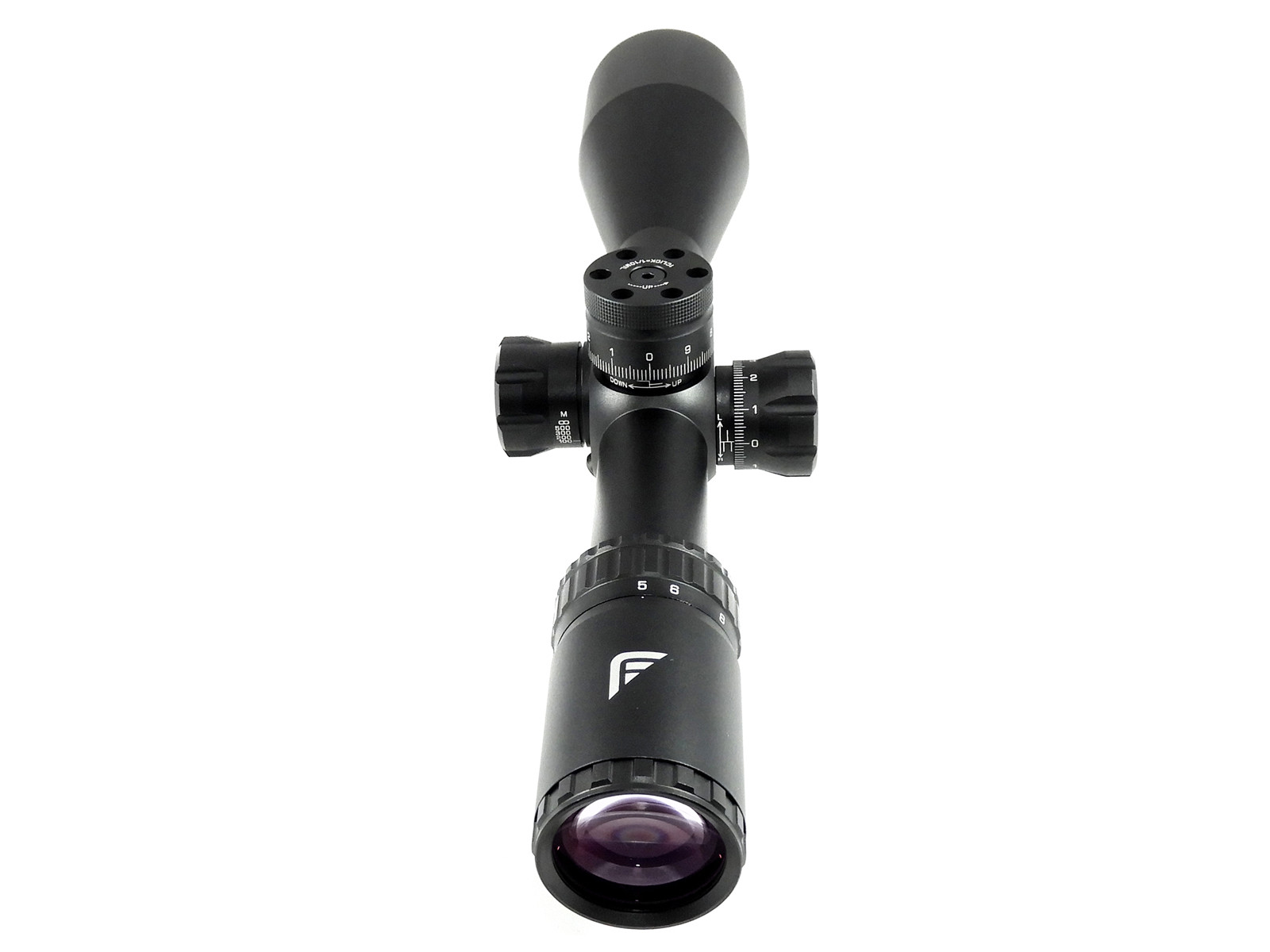 Refurbished Falcon Optical, Image 2