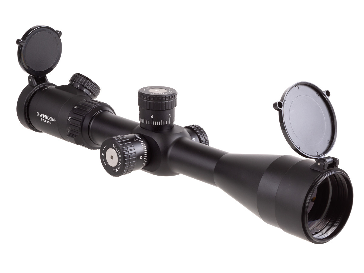 Refurbished Athlon Optics, Image 2