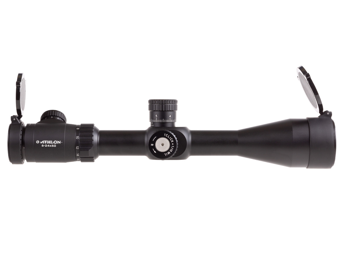 Refurbished Athlon Optics, Image 3