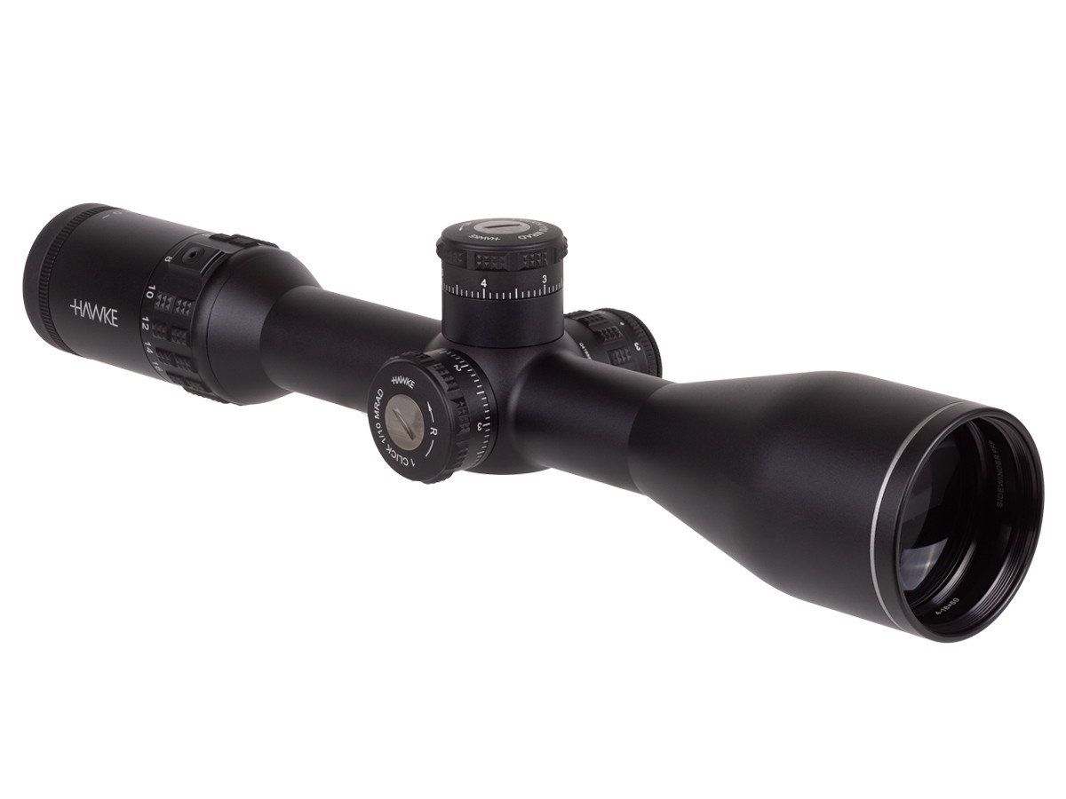 Refurbished Hawke Sidewinder, Image 2