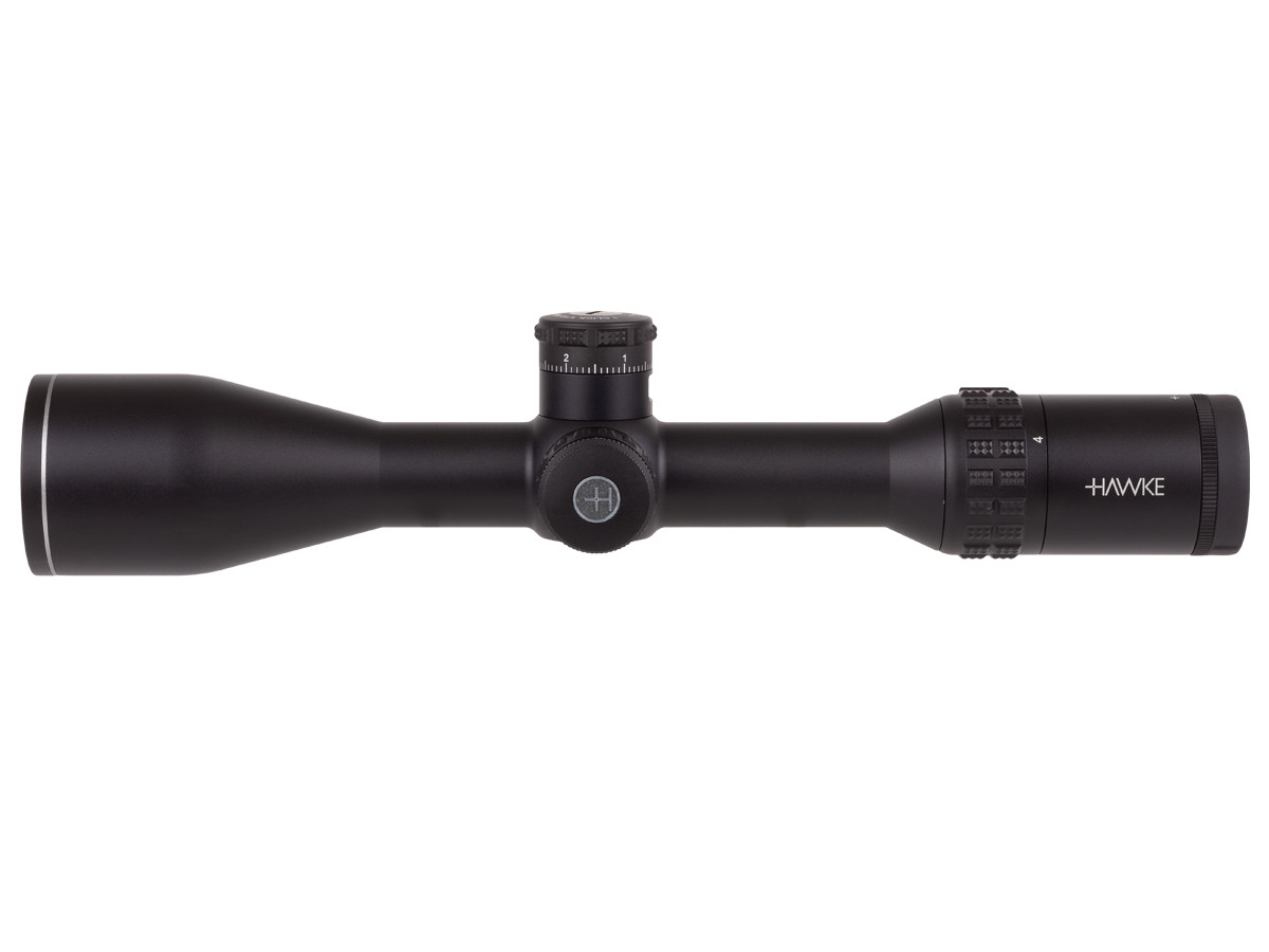 Refurbished Hawke Sidewinder, Image 4