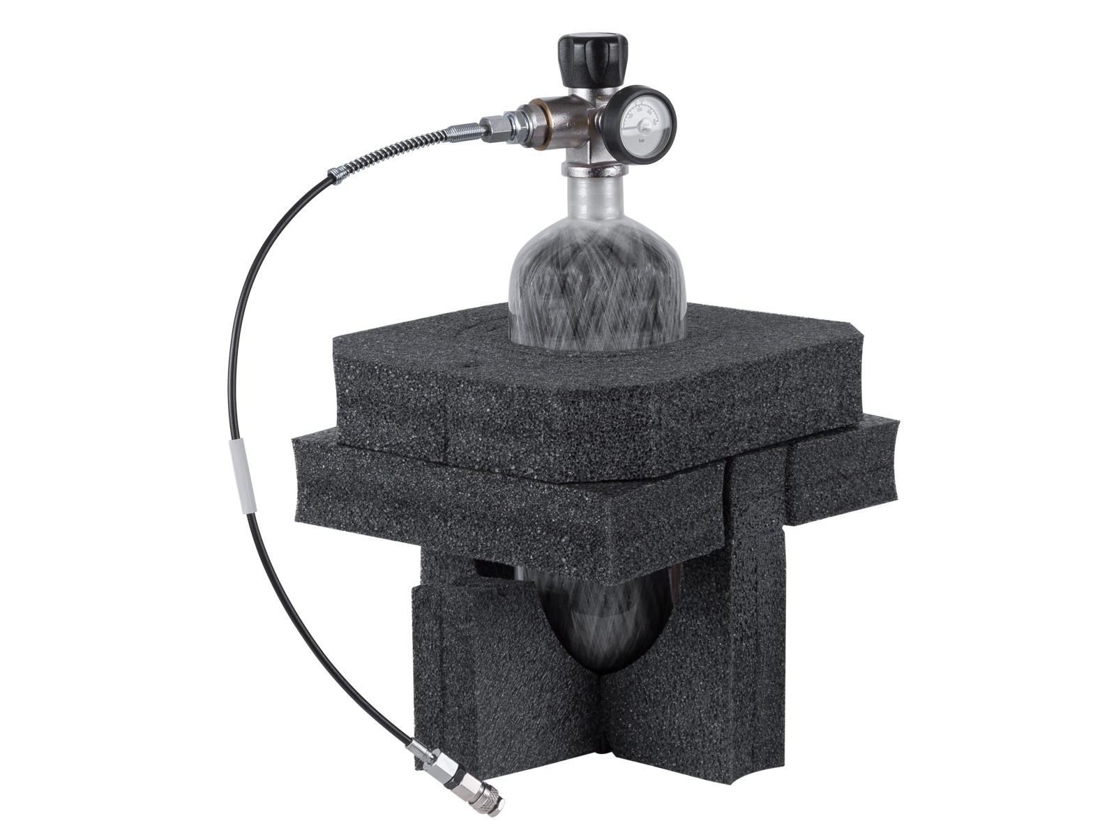 Refurbished Air Venturi, Image 2