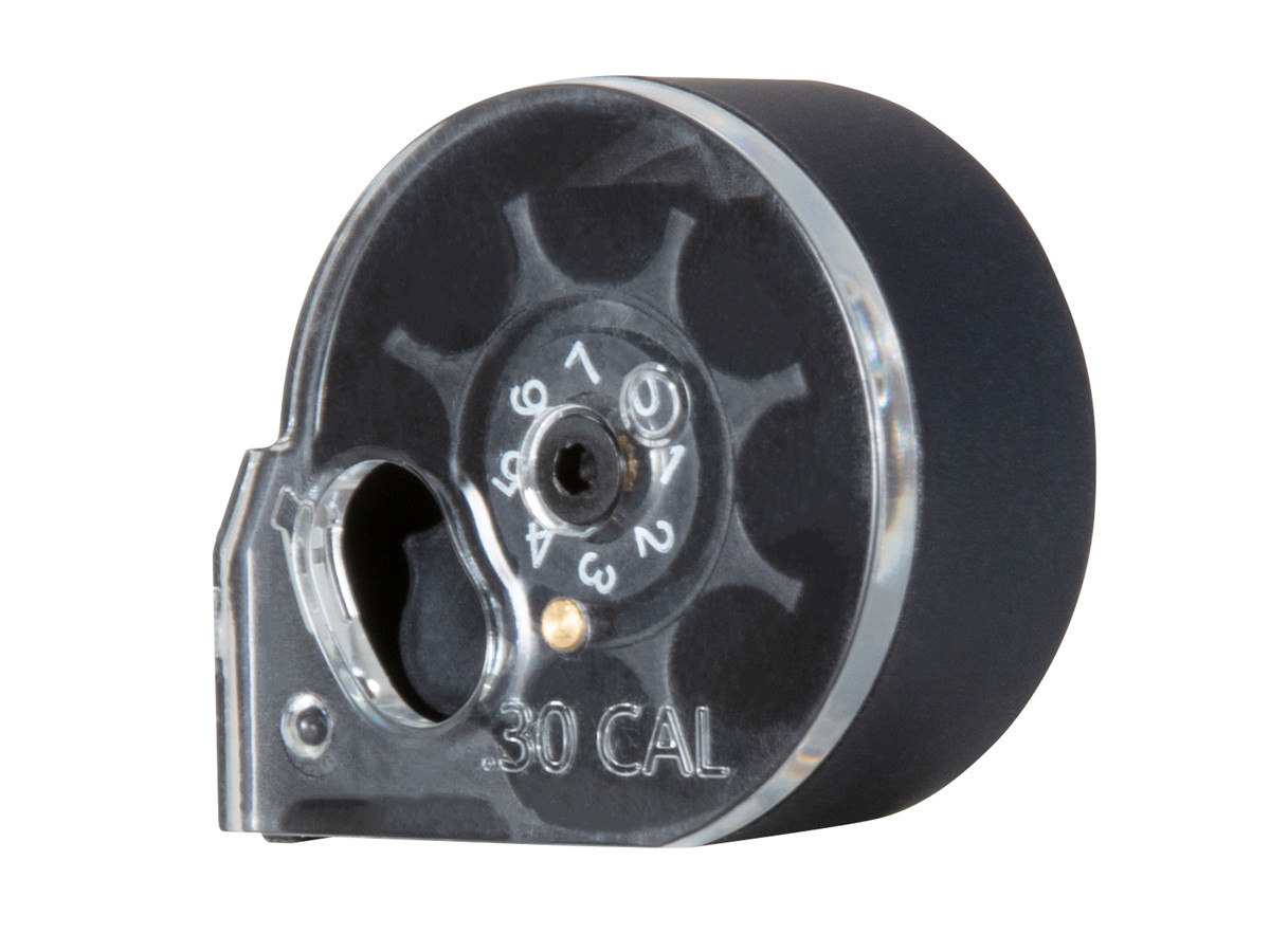 Umarex Gauntlet PCP, Image 3