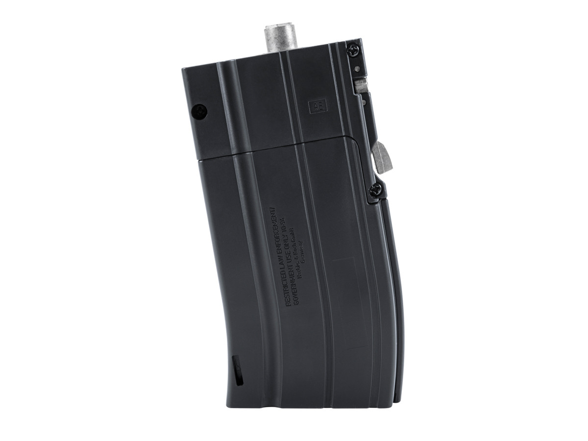 Heckler & Koch, Image 2