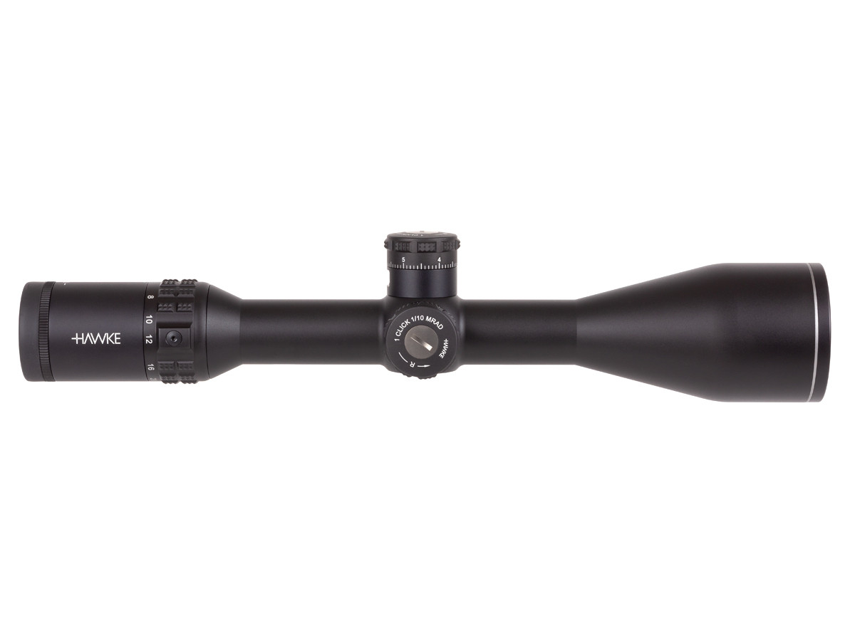 Refurbished Hawke Sidewinder, Image 3