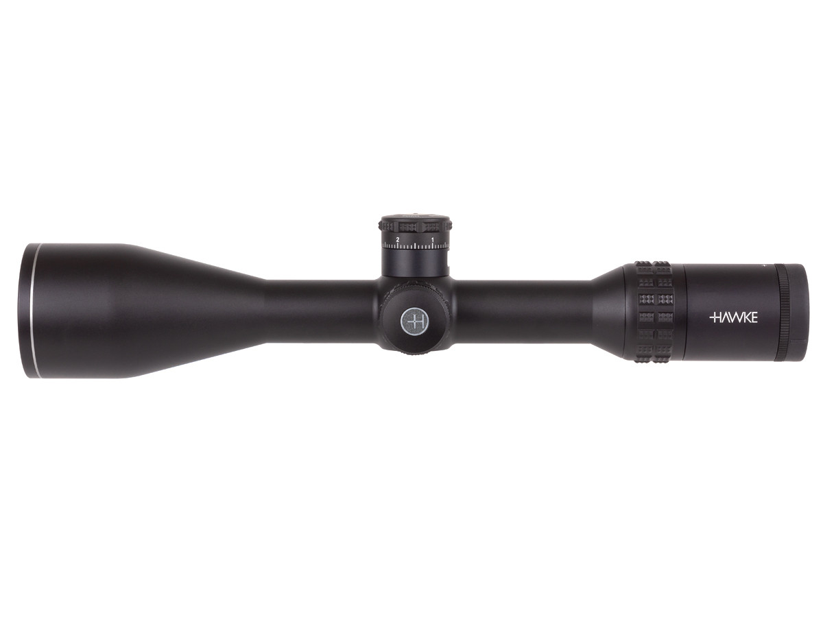 Refurbished Hawke Sidewinder, Image 4