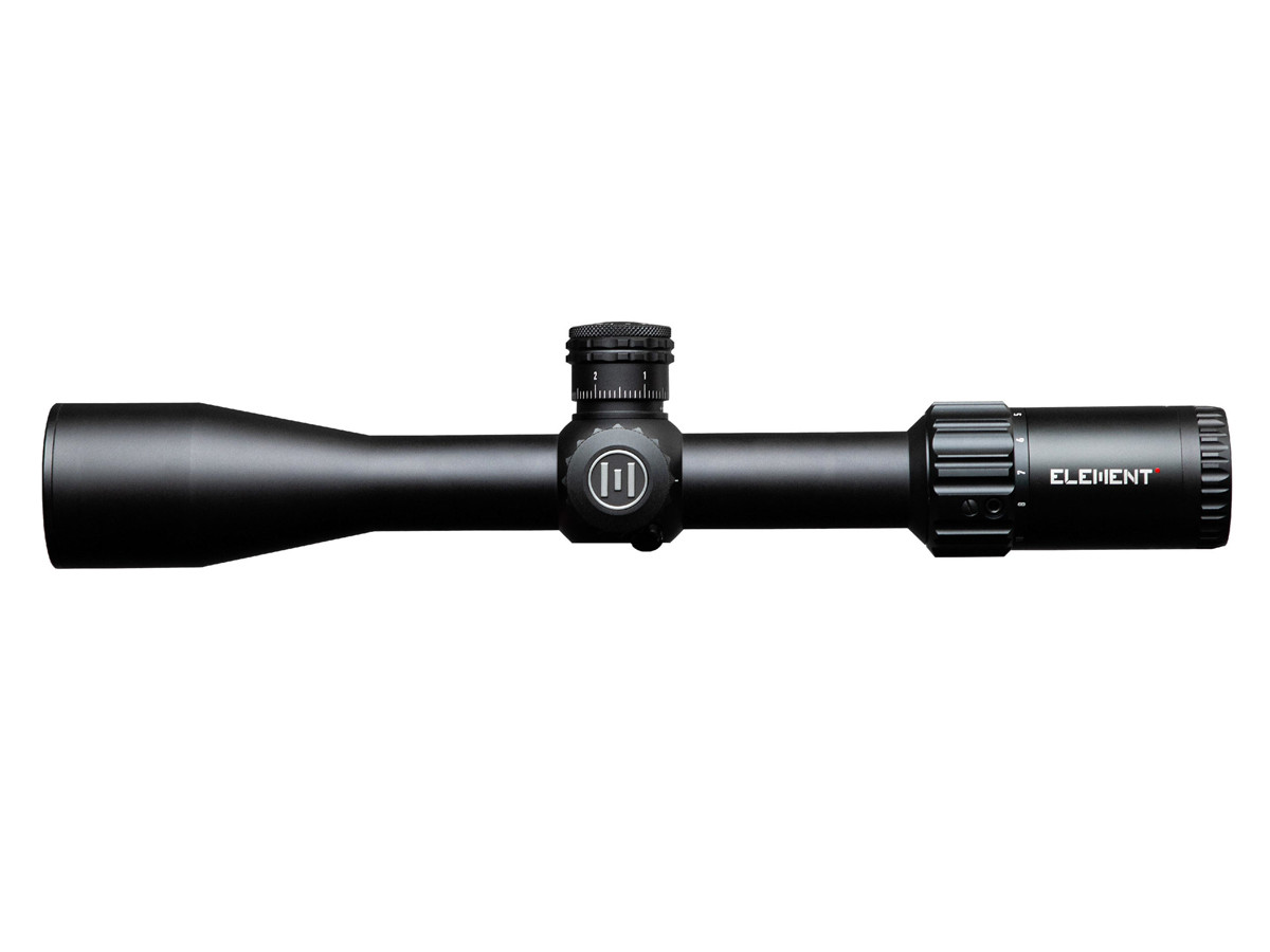 Element Helix 4-16x44, Image 4
