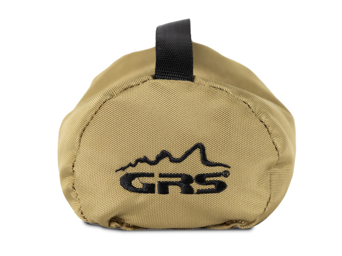 GRS Rear Bag, Image 3