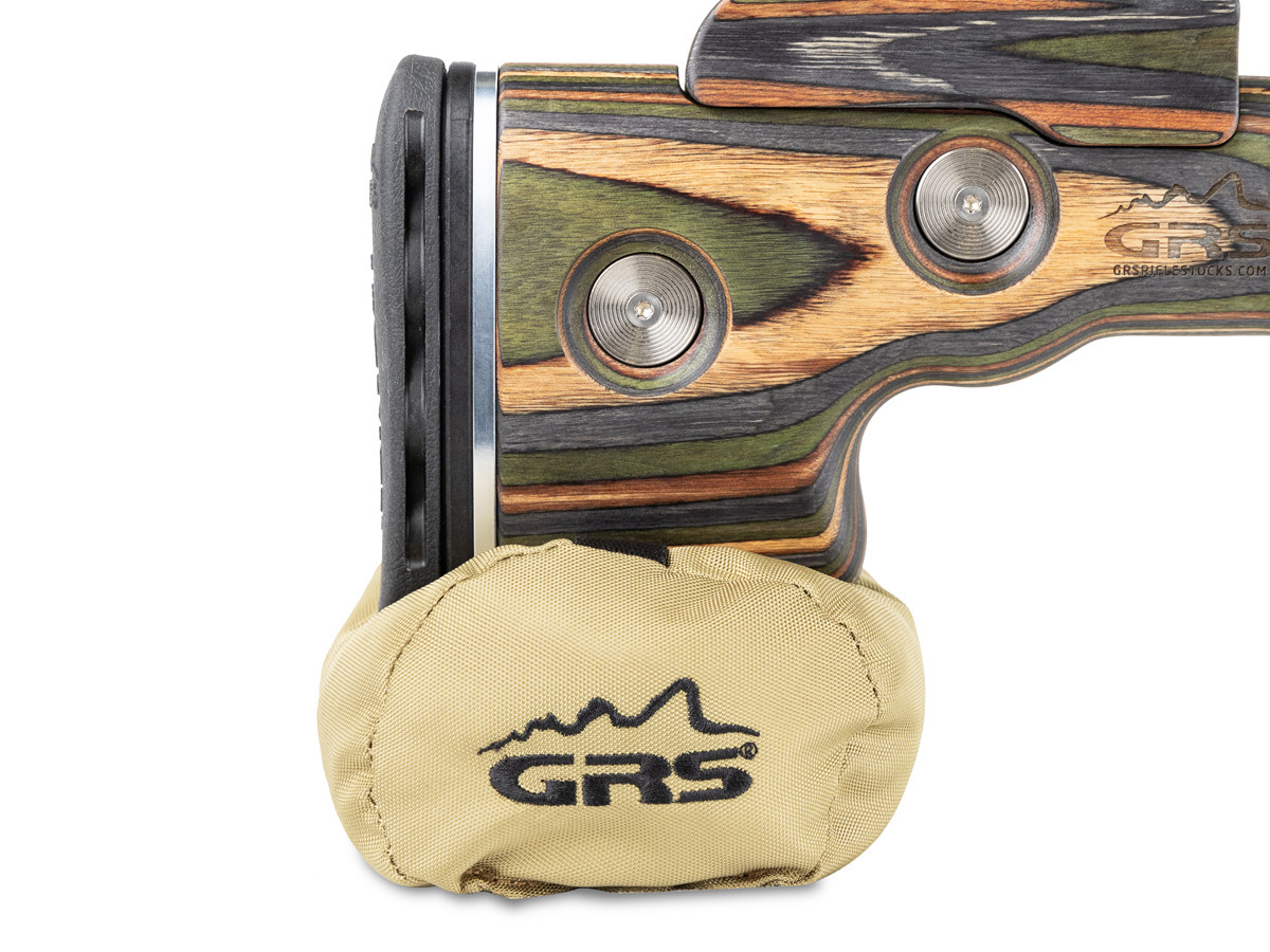 GRS Rear Bag, Image 4