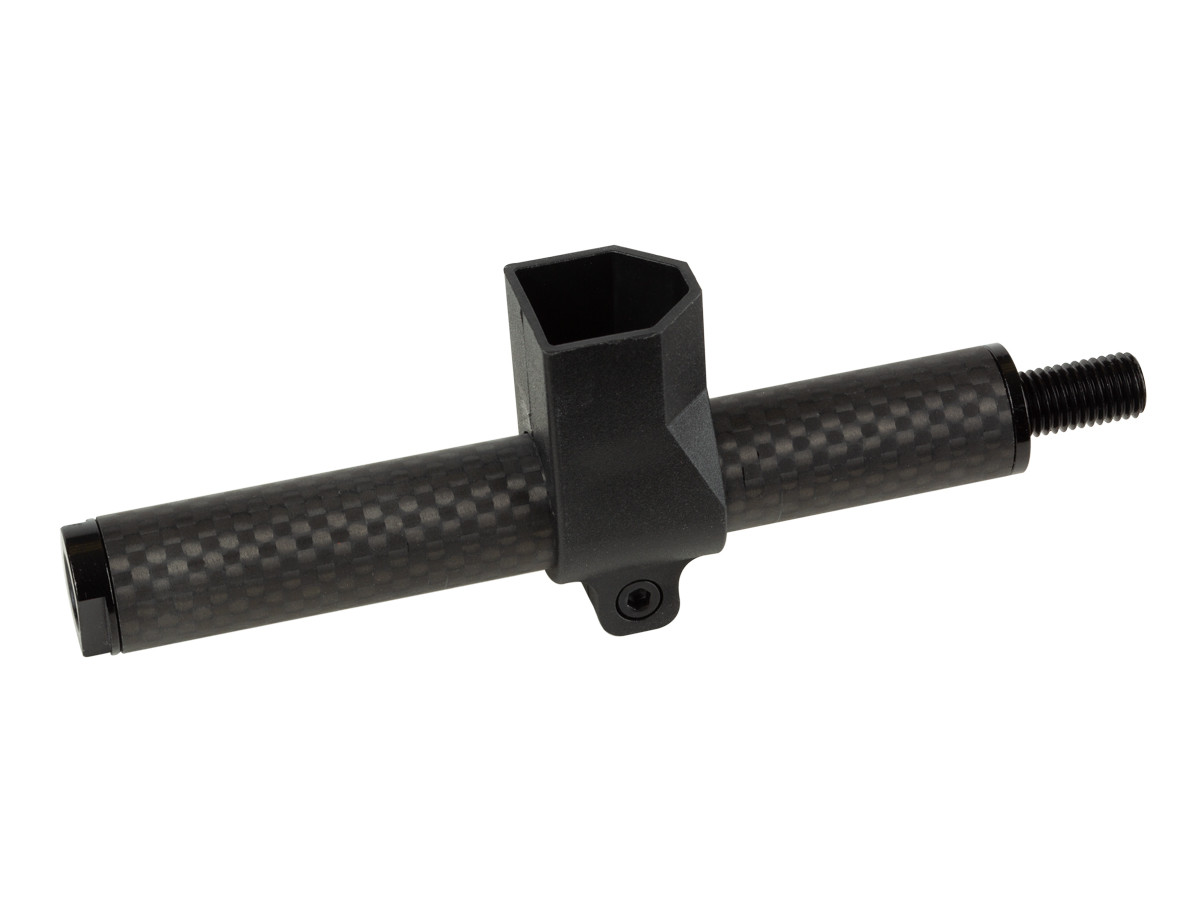 FX Archery Chronograph, Image 4