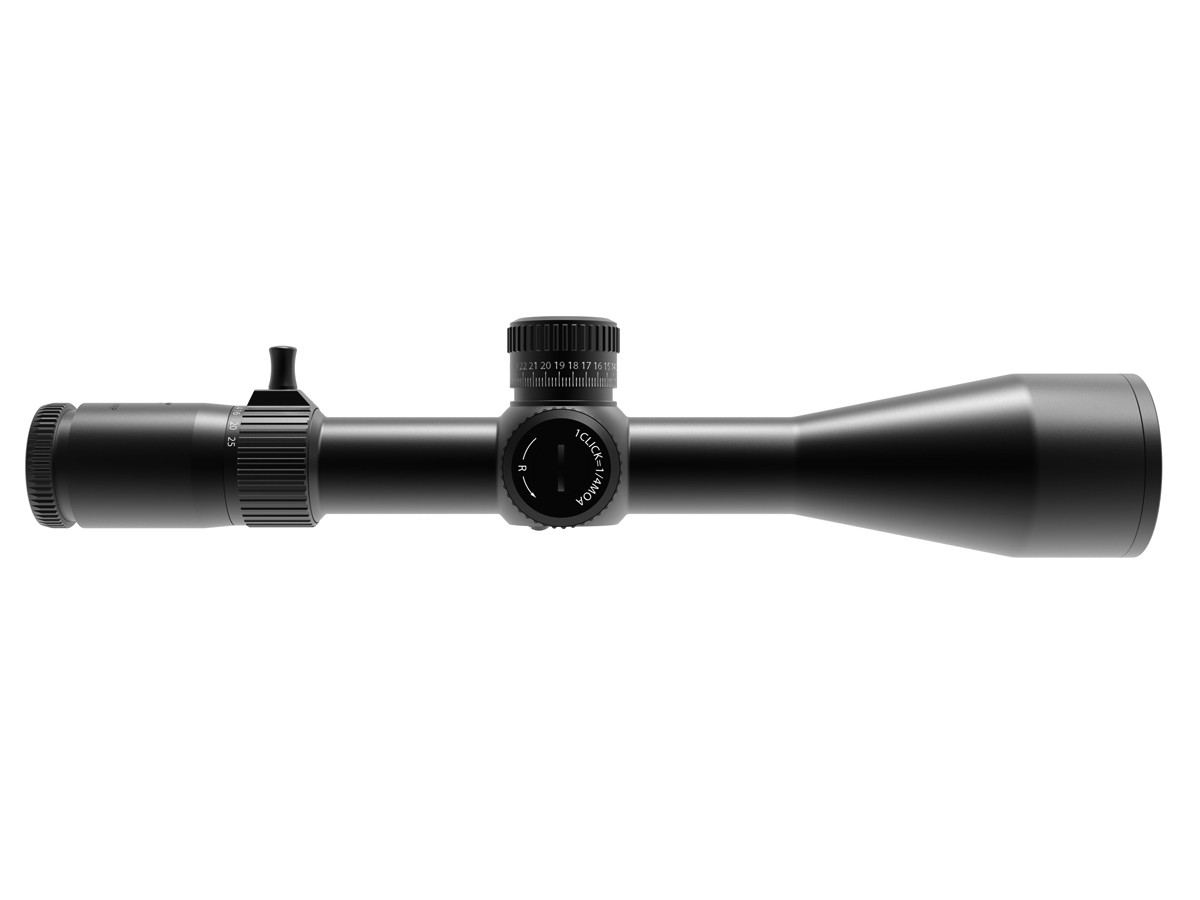 Falcon Endura 25, Image 2