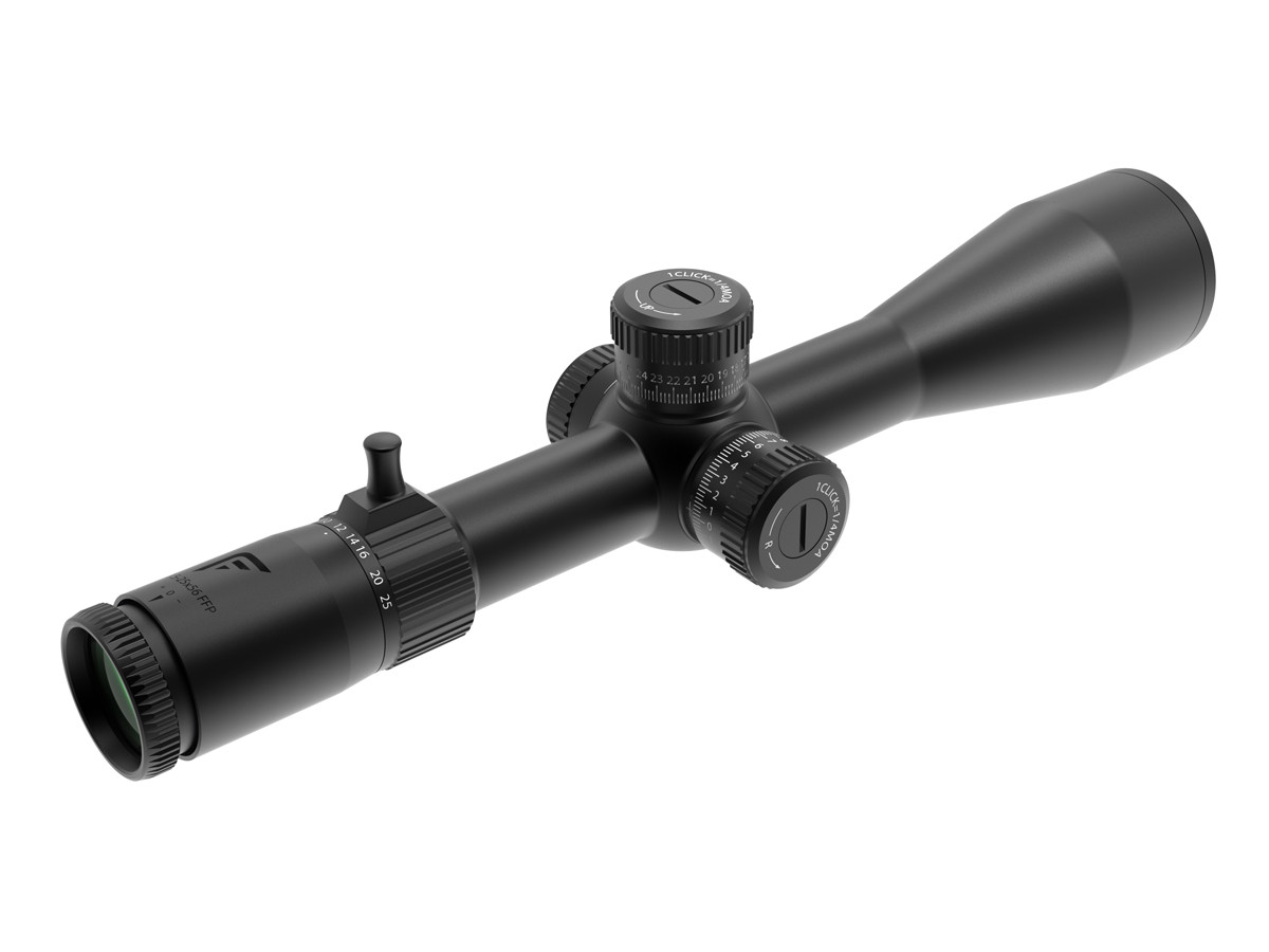 Falcon Endura 25, Image 3