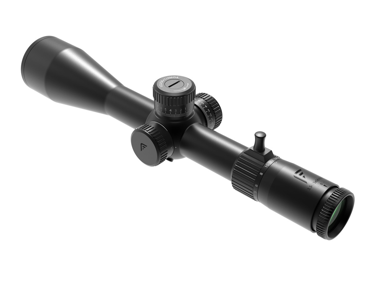 Falcon Endura 25, Image 4