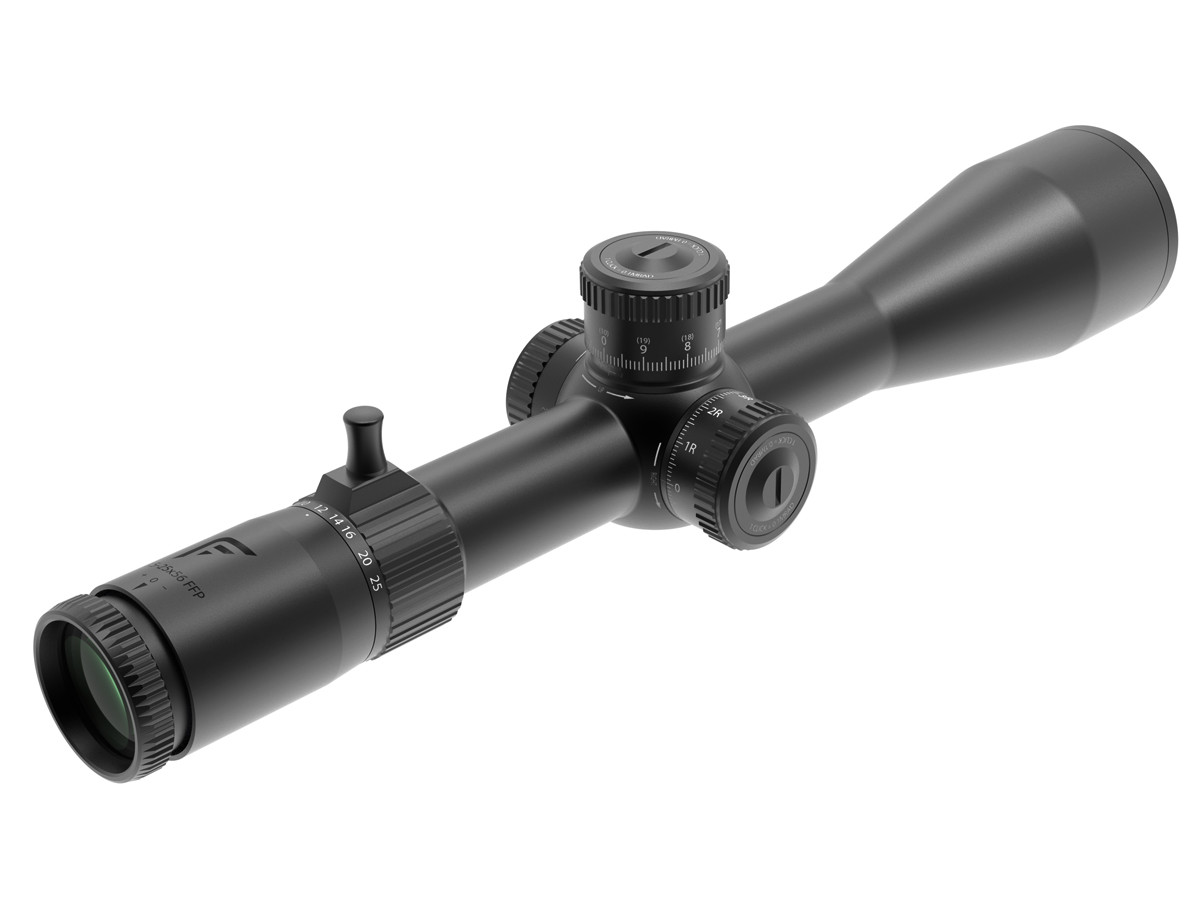 Falcon Endura 25, Image 2