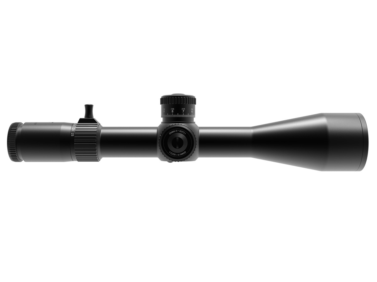 Falcon Endura 25, Image 3