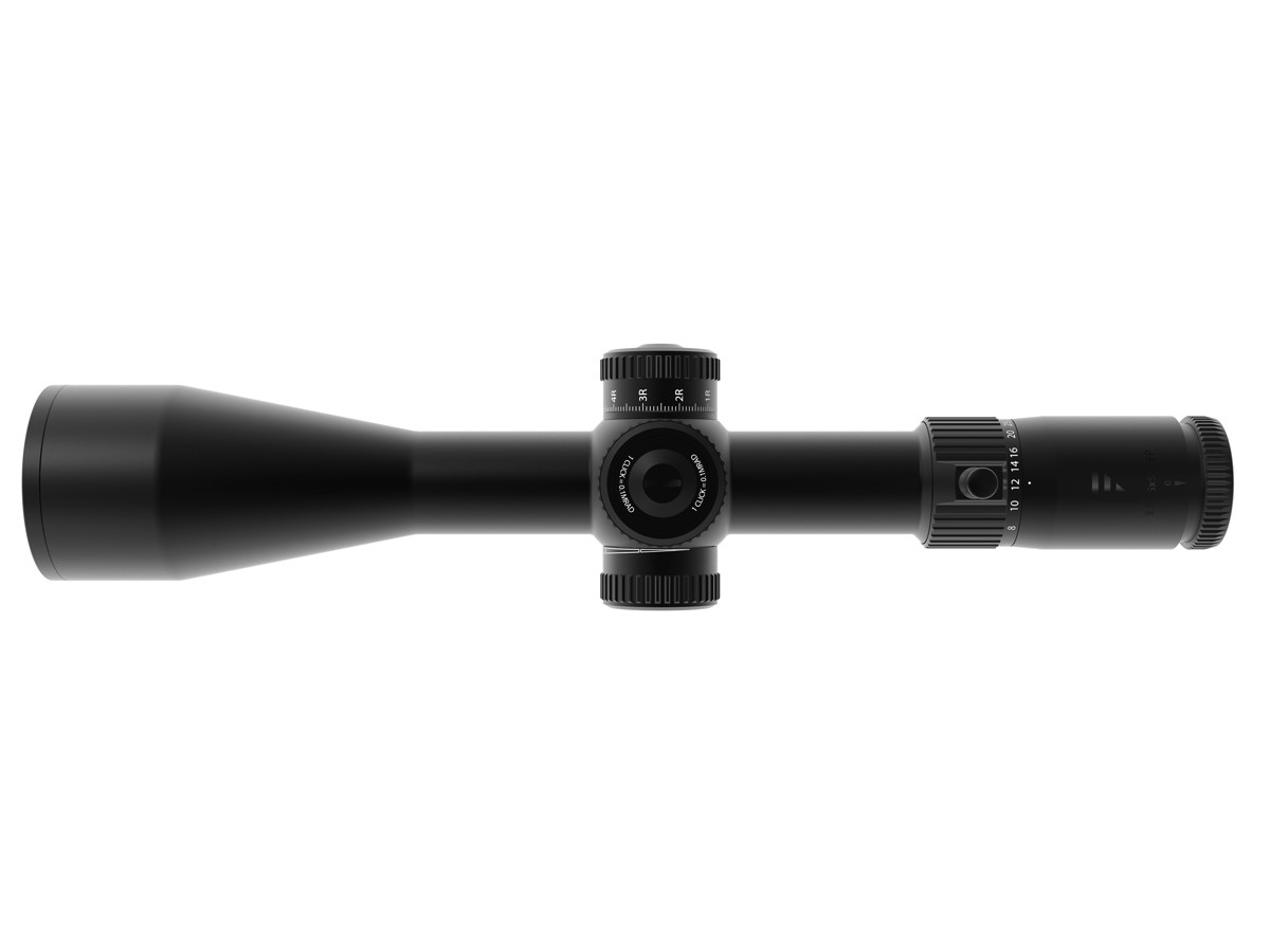 Falcon Endura 25, Image 5