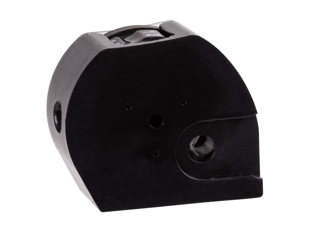 Crosman Icon PCP, Image 2