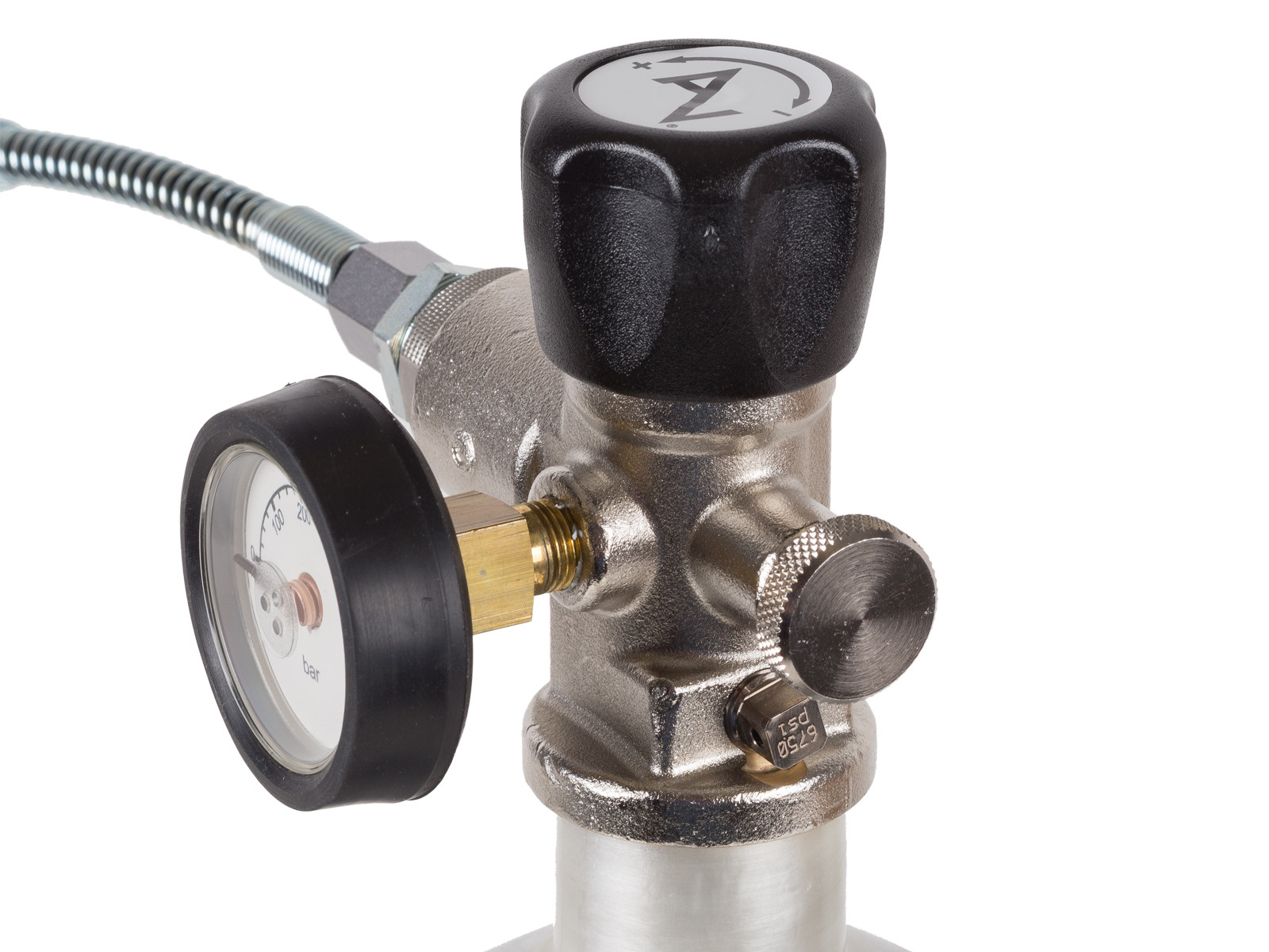 Refurbished Air Venturi, Image 2