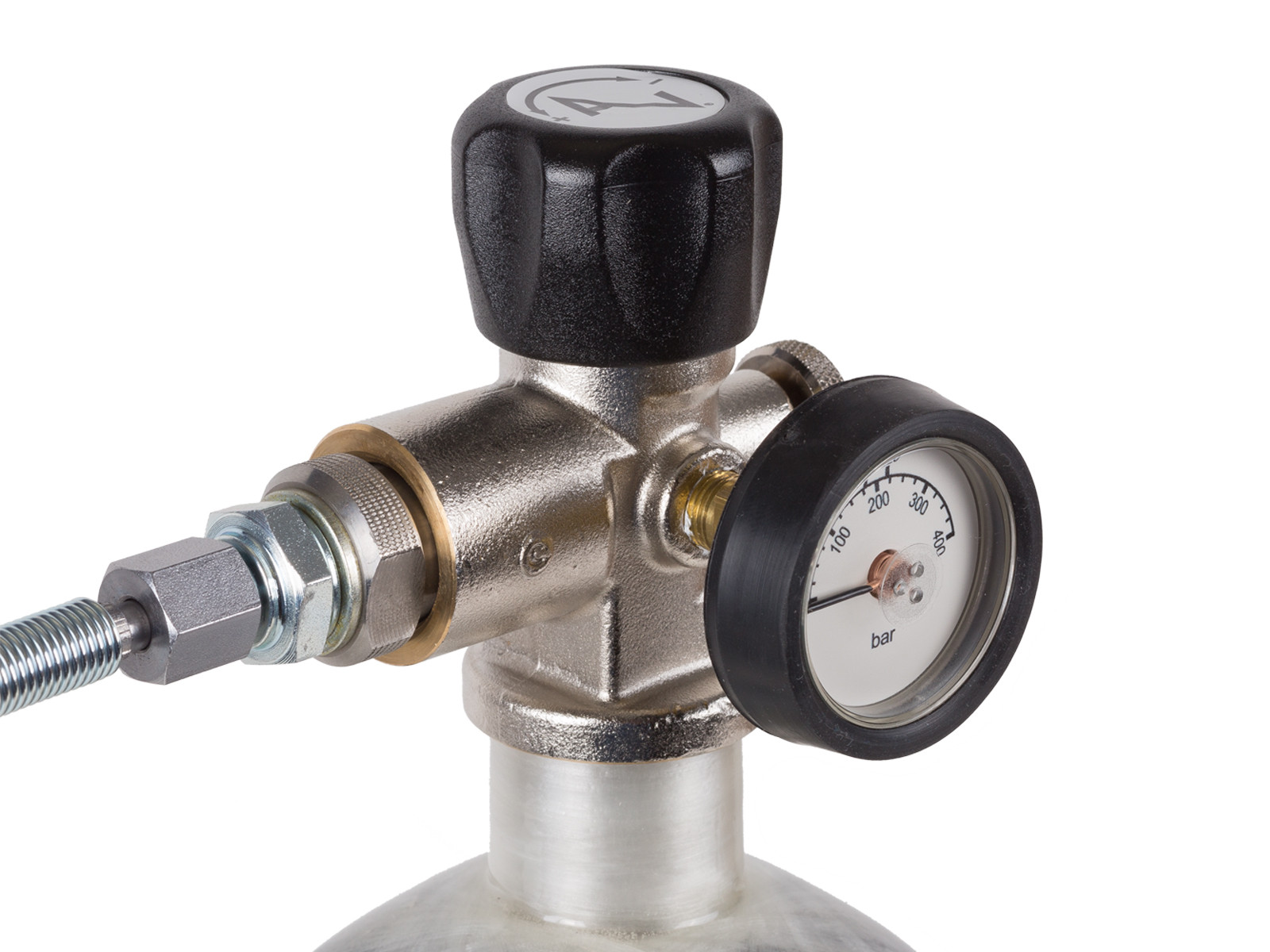 Refurbished Air Venturi, Image 3
