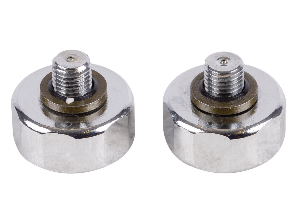 Avenge-X Gauge Kit, Image 2