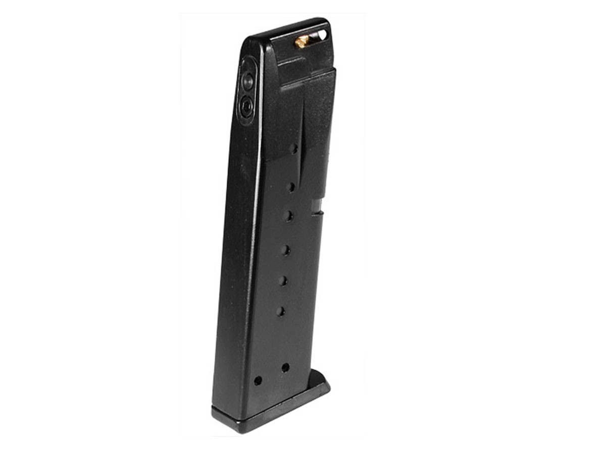 KJ Works M6906, Image 3