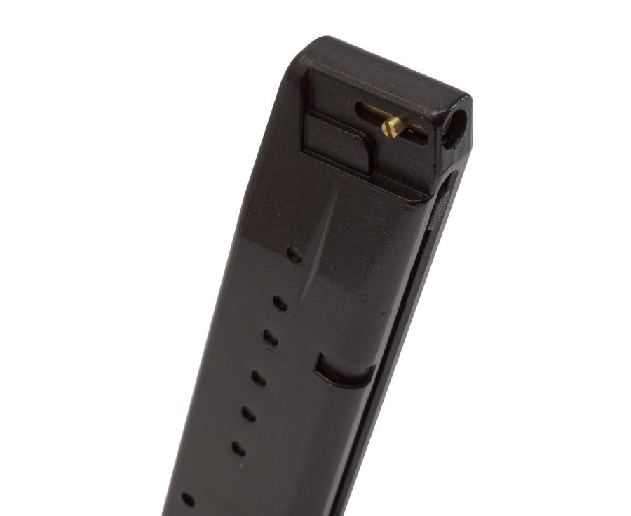KJ Works M6906, Image 2