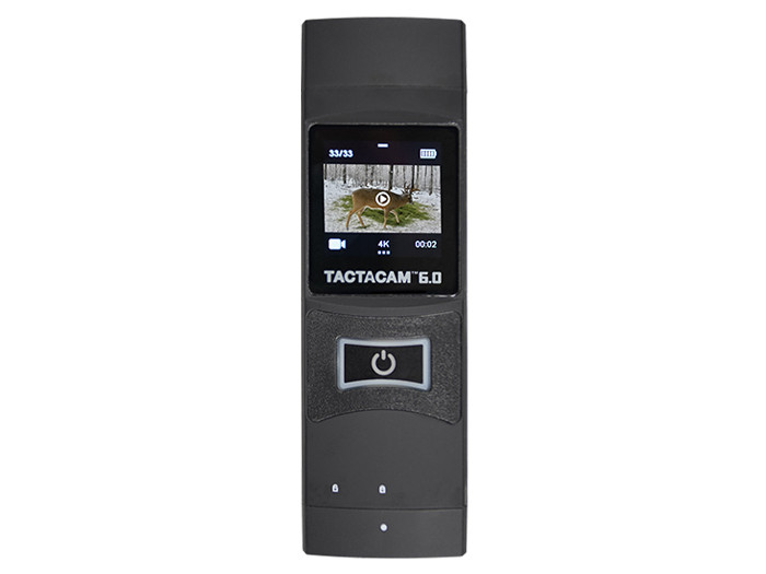 Tactacam 6.0 Camera, Image 2