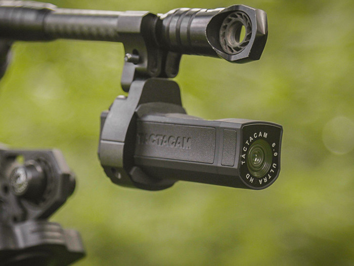 Tactacam 6.0 Camera, Image 3
