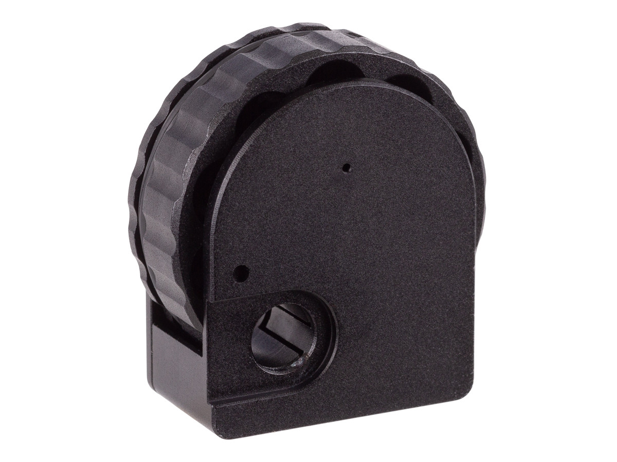 Dynamic Air Rifles, Image 2