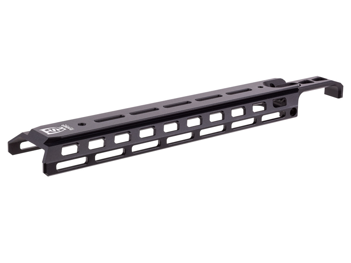 Saber Tactical FX, Image 2