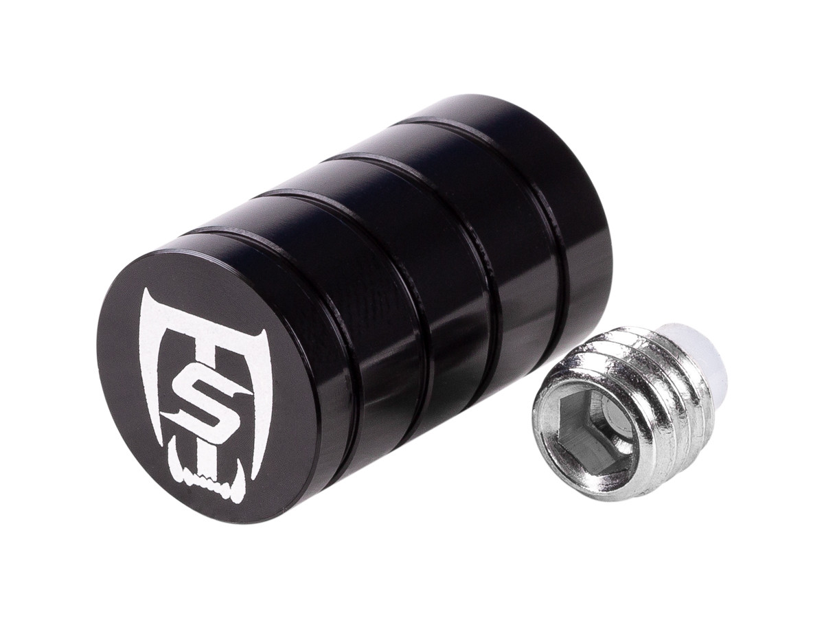 Saber Tactical FX, Image 3