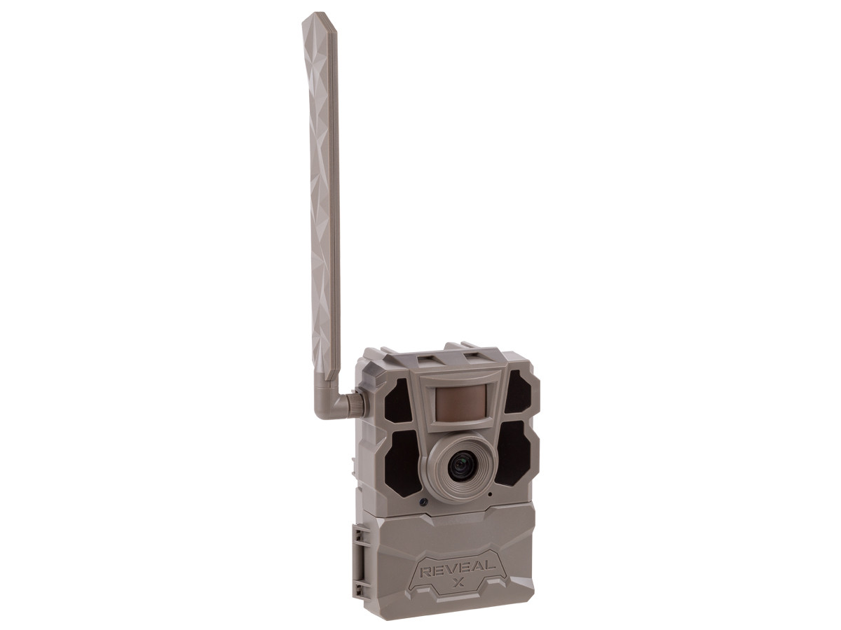 Tactacam Reveal X, Image 3