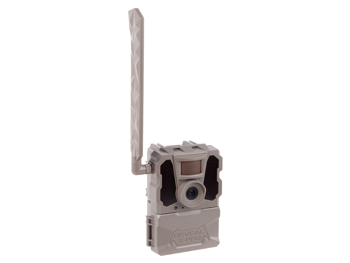 Tactacam Reveal X, Image 4