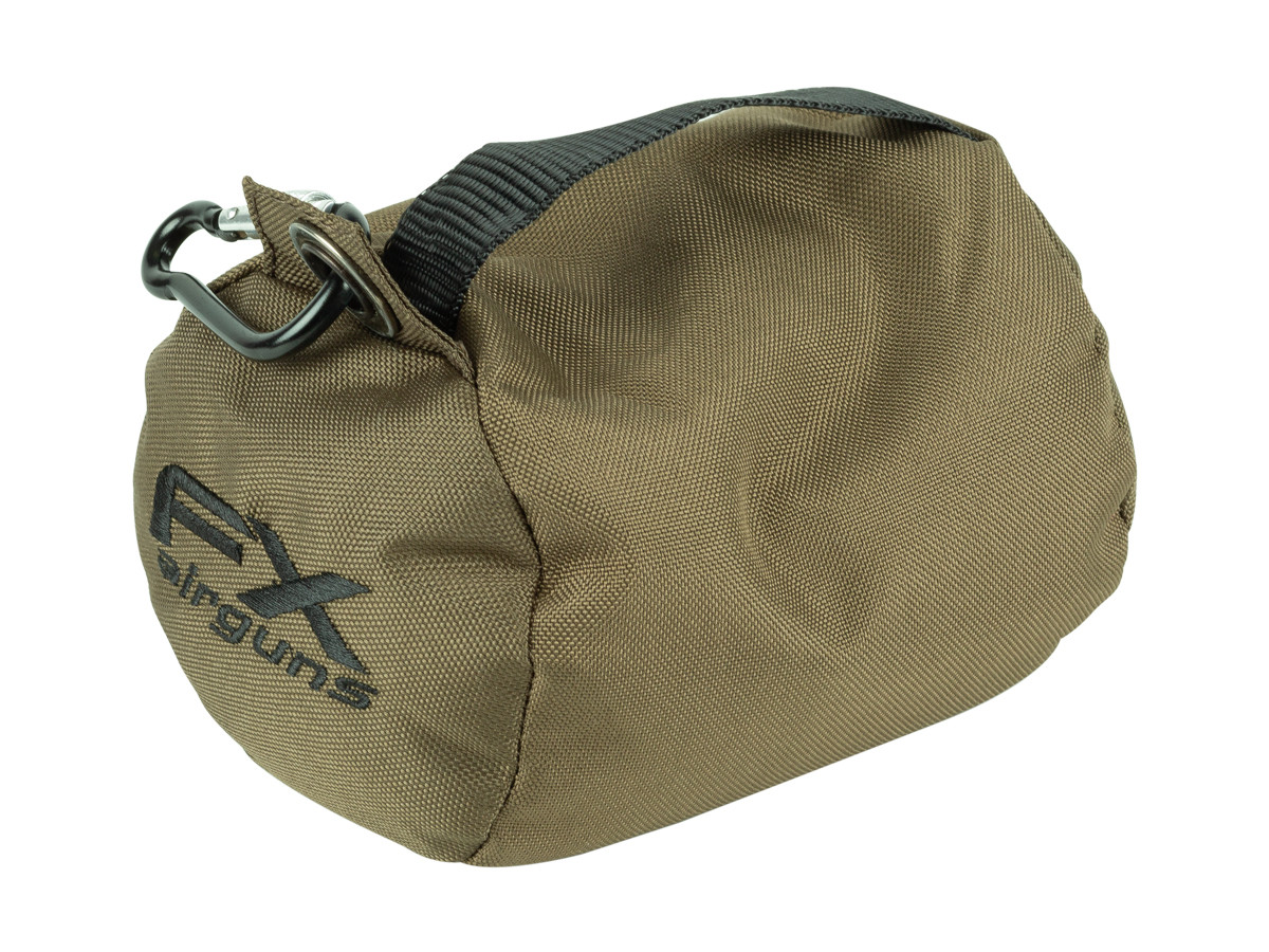 FX Airguns GRS, Image 2