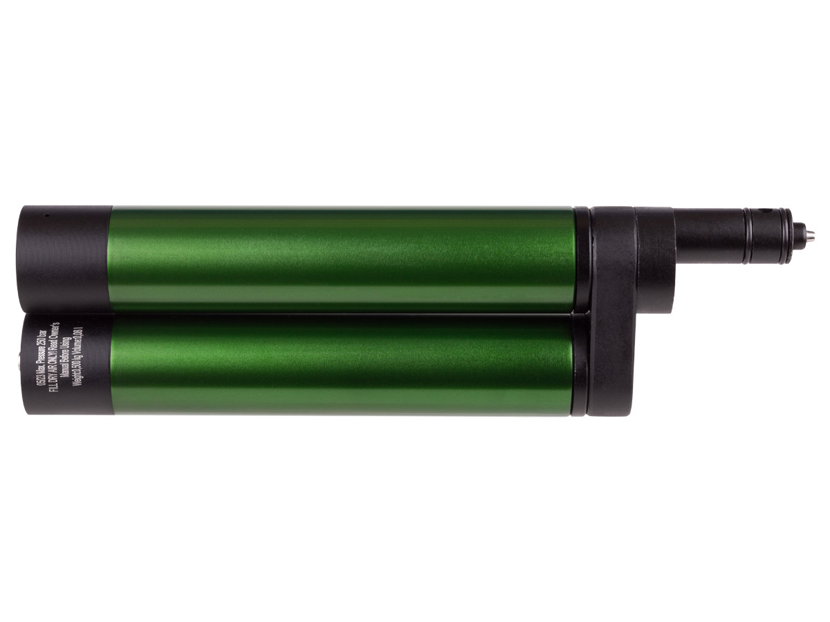 Hatsan Jet II, Image 3