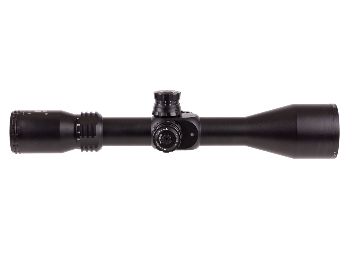 JTS 4-16x50 FFP, Image 3