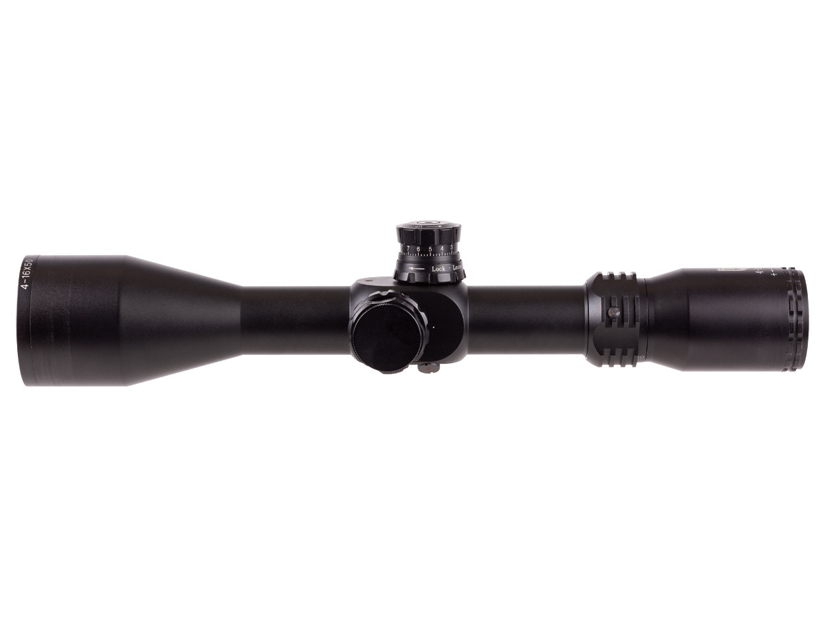 JTS 4-16x50 FFP, Image 4
