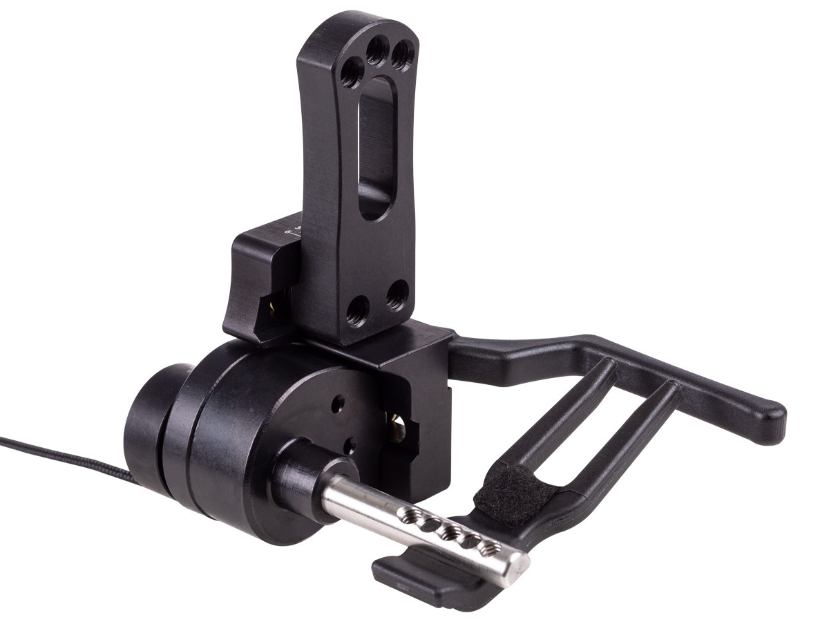 Ripcord Max Arrow, Image 3