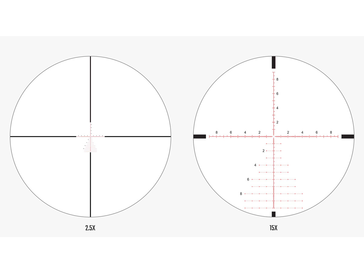 Athlon Optics 2.5-15x50, Image 6